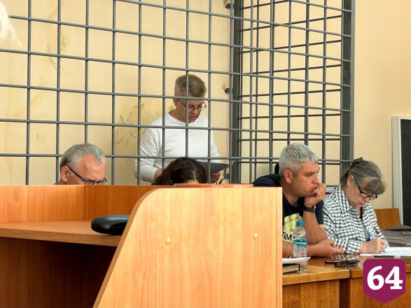 Саратовский экс-министр Шихалов рассказал о давлении в СИЗО и потребовал оправдания 