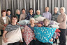 «Серебряные» волонтеры из Саратова получили благодарность с передовой